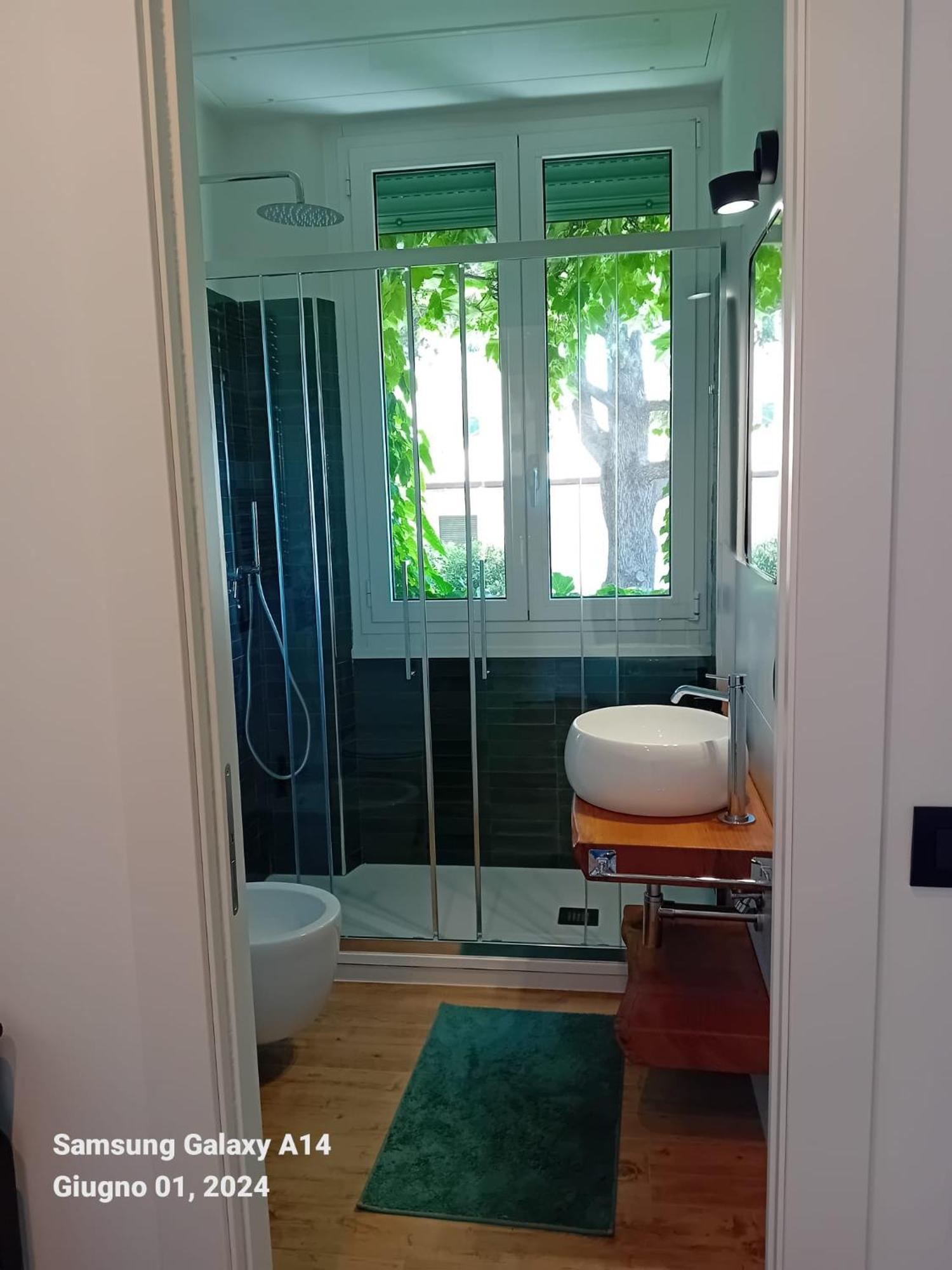 B&B Villa Shiverty П'єве-Ліґуре Екстер'єр фото