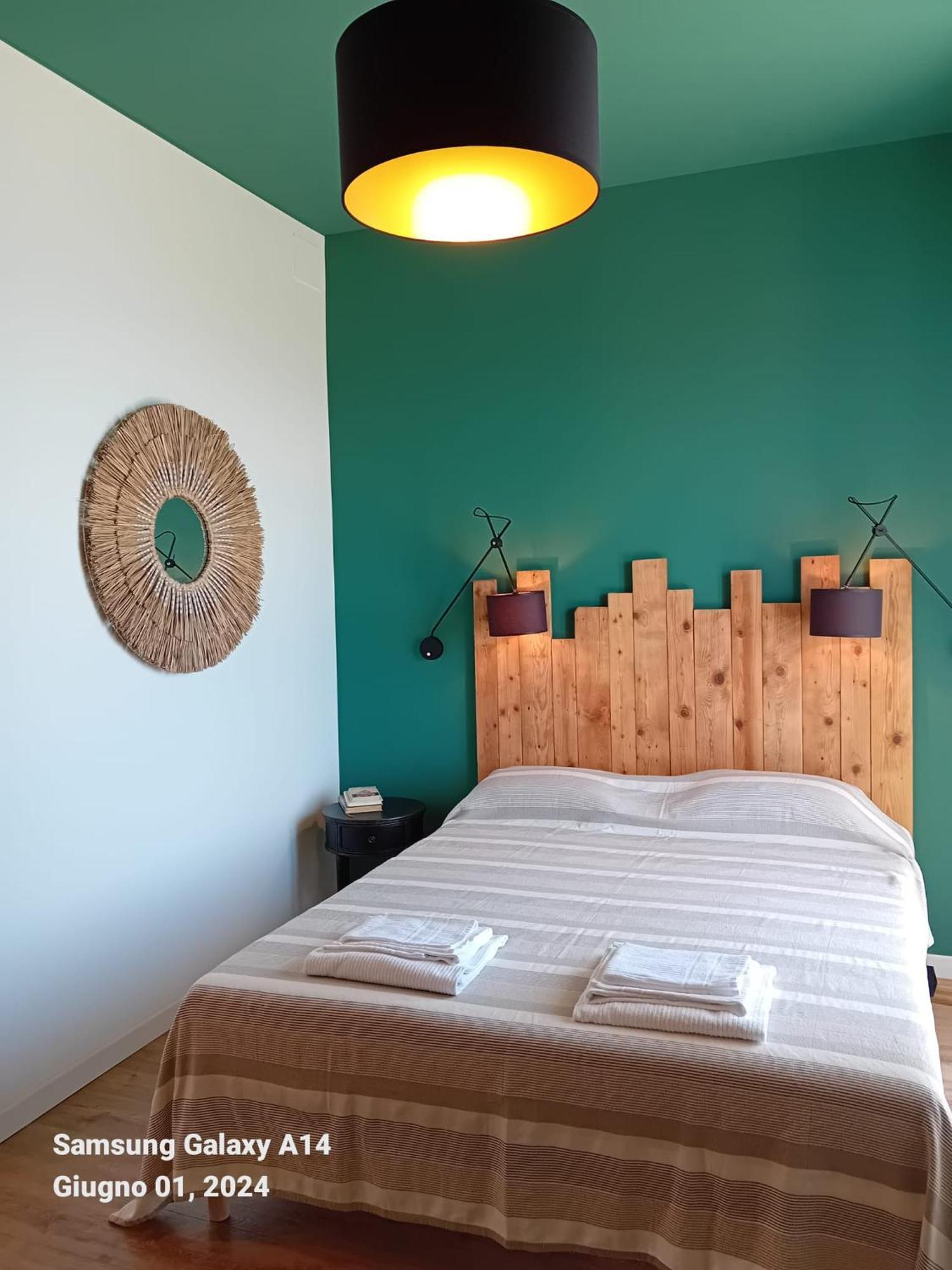 B&B Villa Shiverty П'єве-Ліґуре Екстер'єр фото