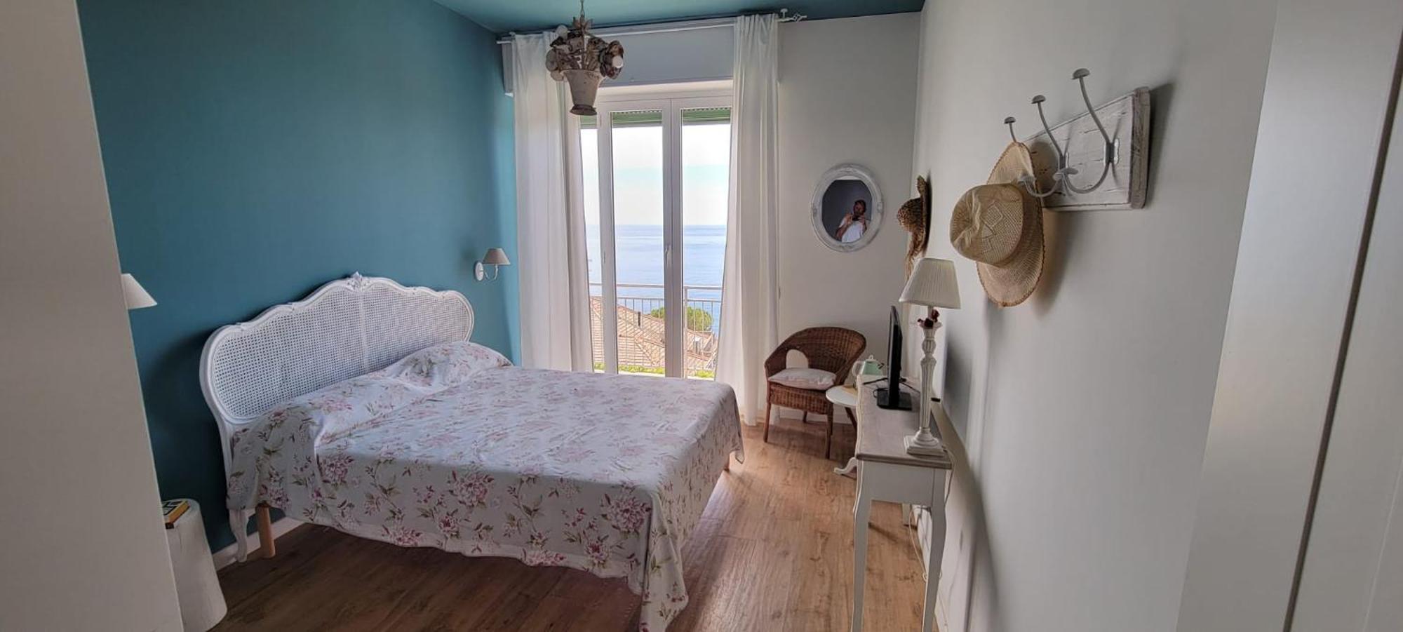 B&B Villa Shiverty П'єве-Ліґуре Екстер'єр фото