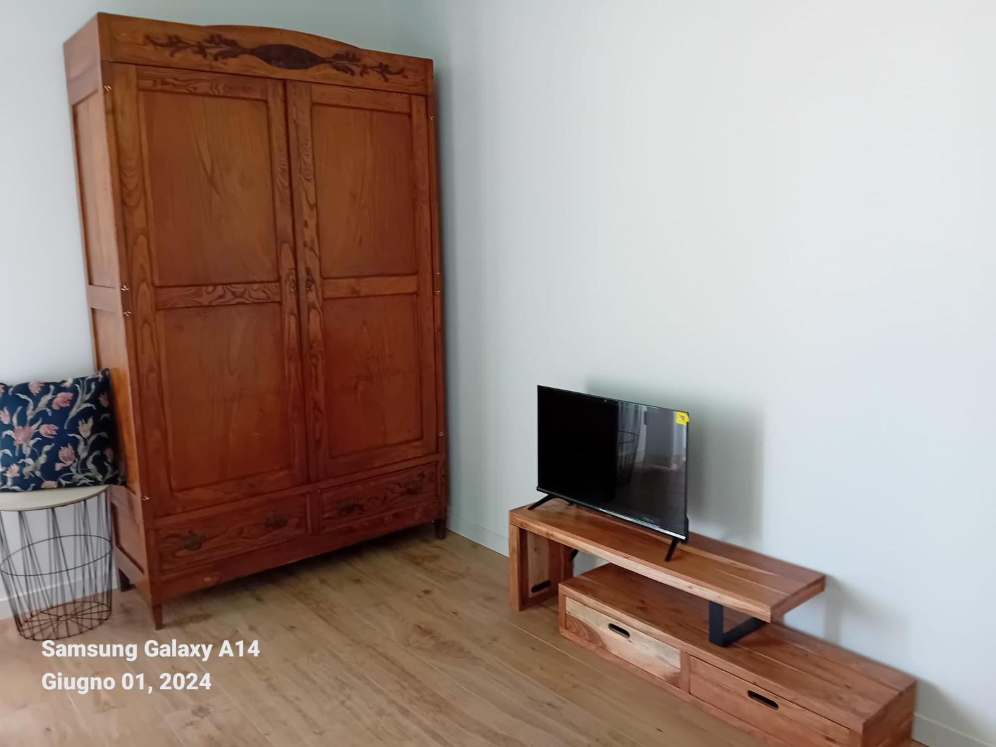 B&B Villa Shiverty П'єве-Ліґуре Екстер'єр фото
