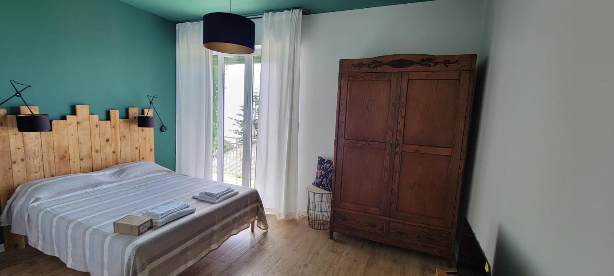 B&B Villa Shiverty П'єве-Ліґуре Екстер'єр фото