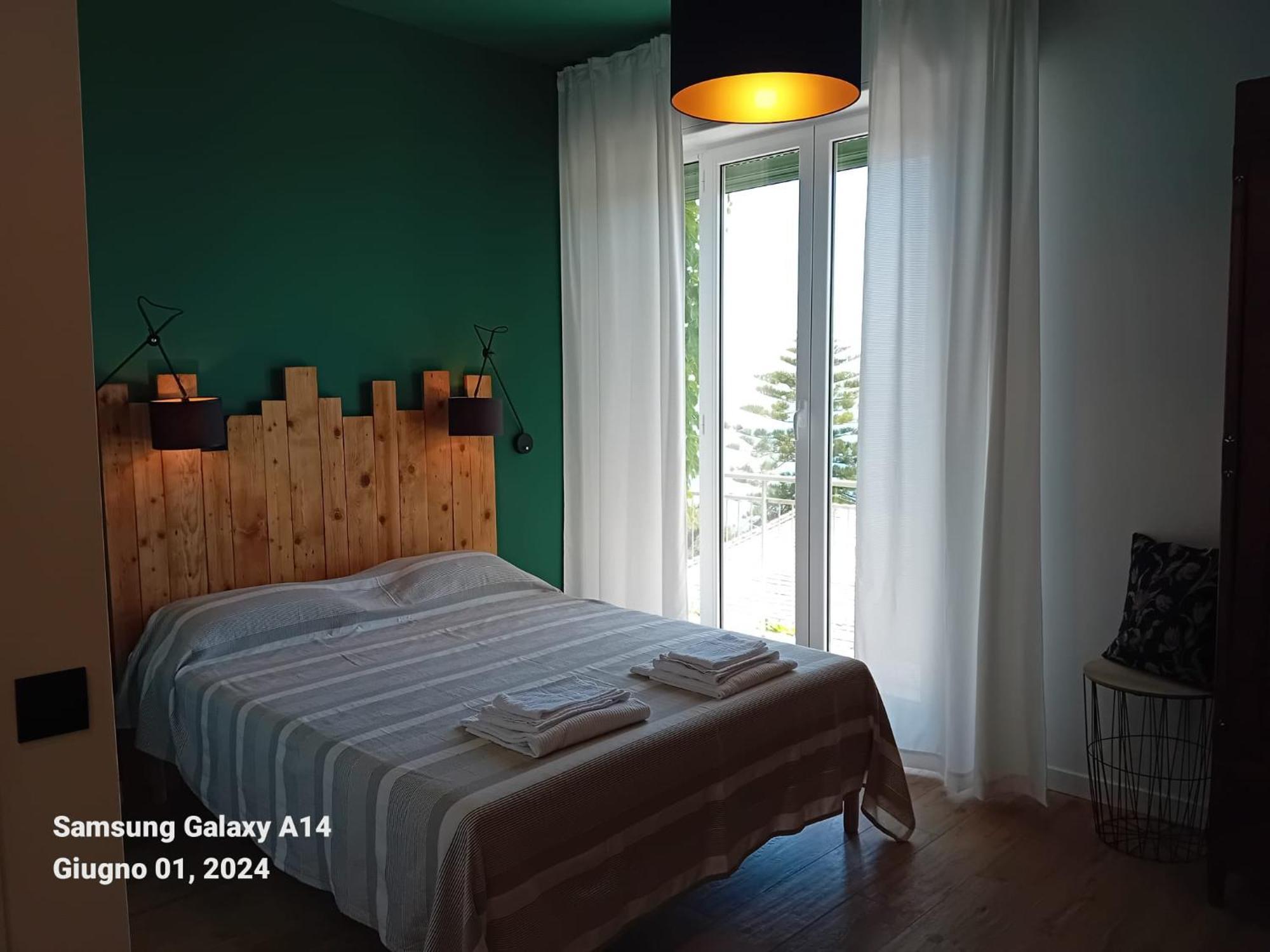 B&B Villa Shiverty П'єве-Ліґуре Екстер'єр фото