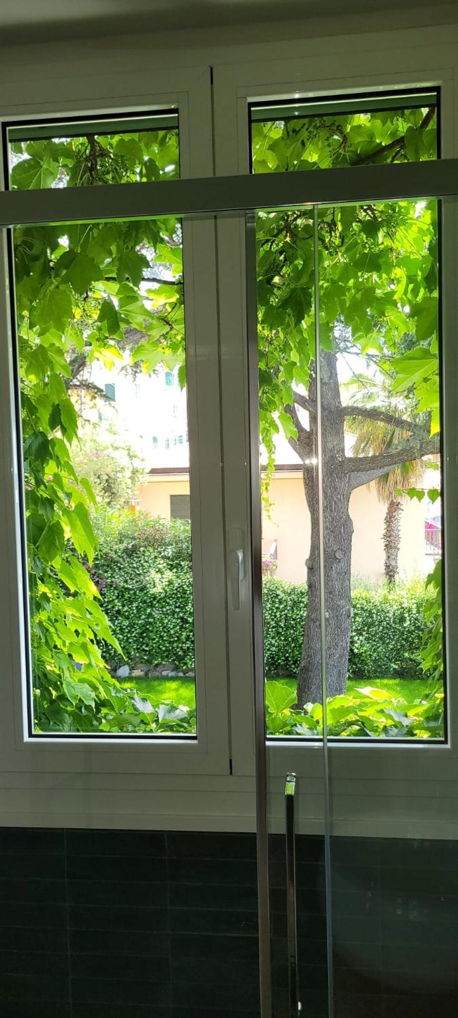 B&B Villa Shiverty П'єве-Ліґуре Екстер'єр фото