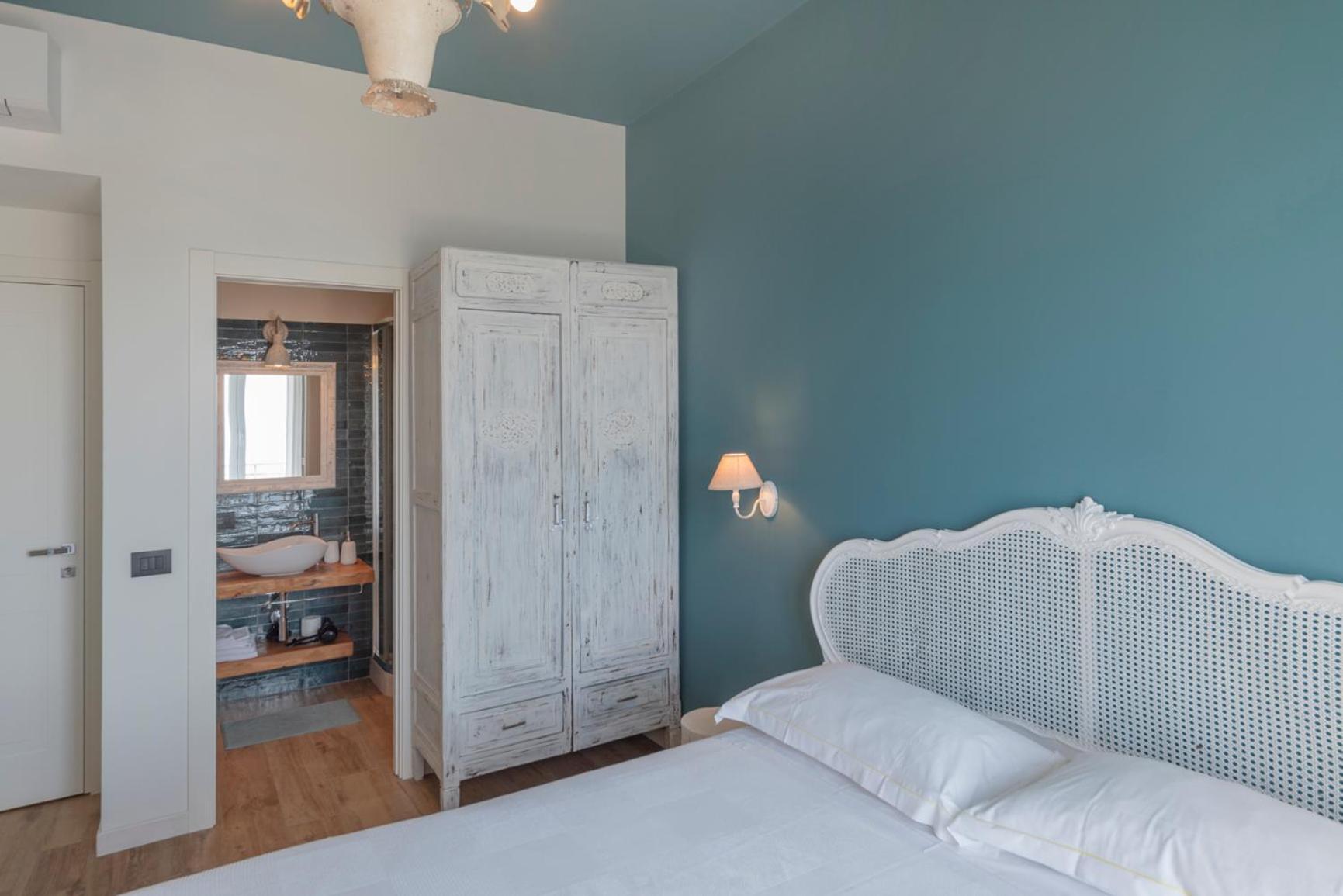 B&B Villa Shiverty П'єве-Ліґуре Екстер'єр фото