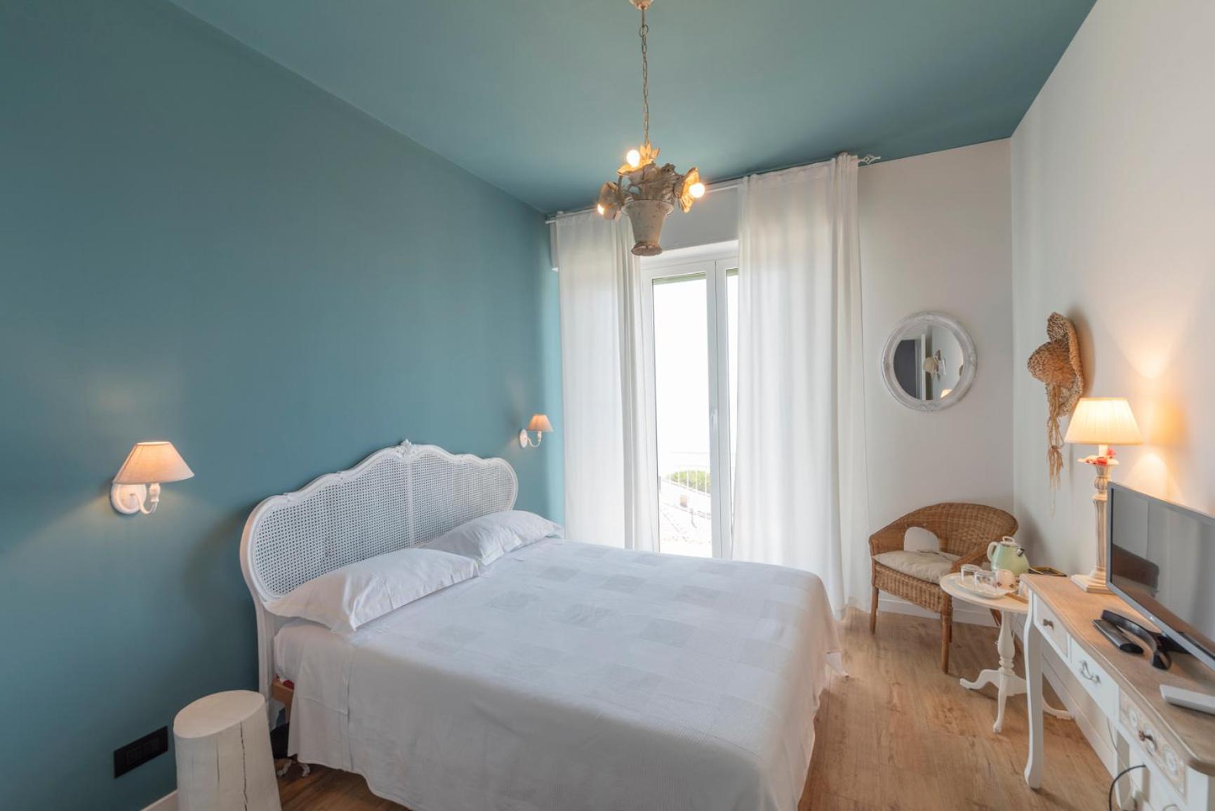 B&B Villa Shiverty П'єве-Ліґуре Екстер'єр фото
